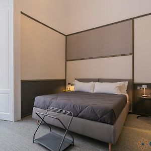 Camera deluxe con letto king size
