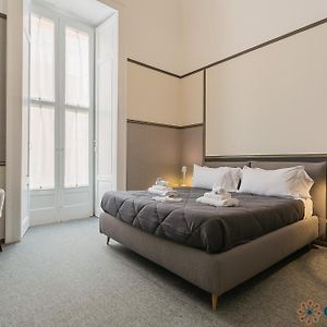 Camera standard con letto king size